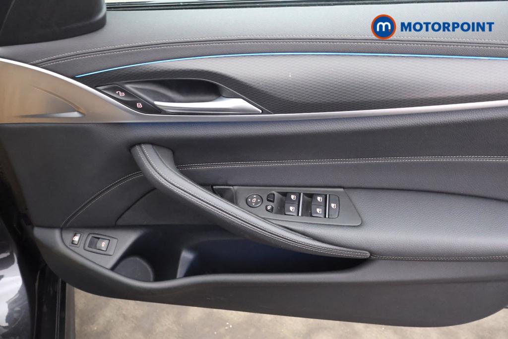 BMW 5 Series M Sport Automatic Petrol Plug-In Hybrid Estate - Stock Number (1546974) - 10th supplementary image