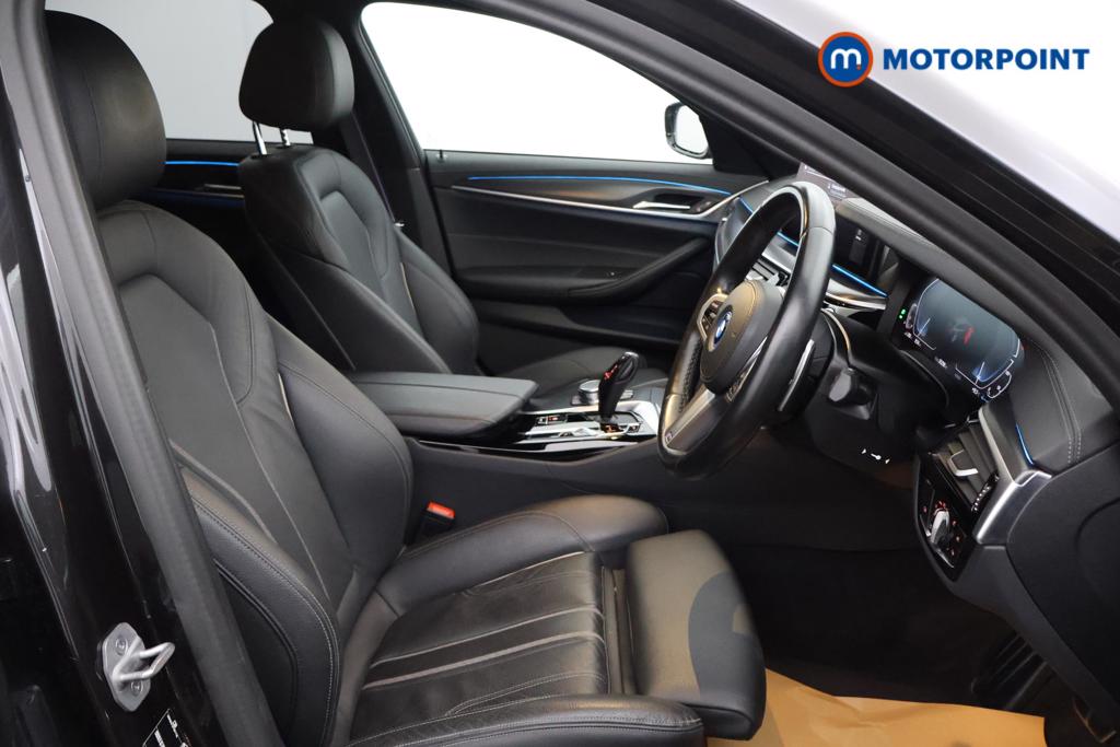 BMW 5 Series M Sport Automatic Petrol Plug-In Hybrid Estate - Stock Number (1546974) - 12th supplementary image