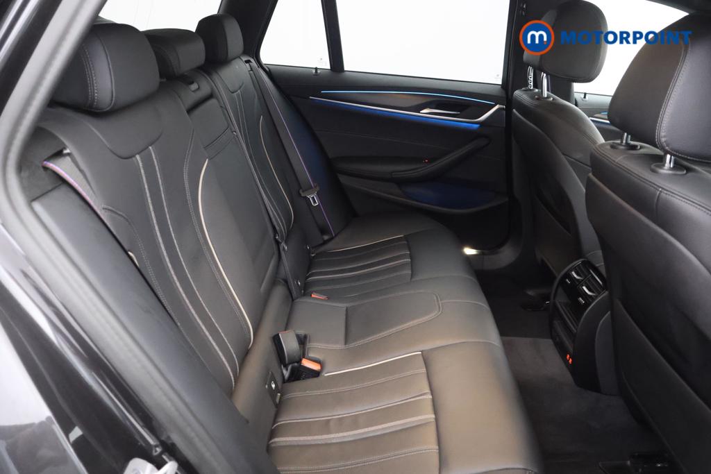 BMW 5 Series M Sport Automatic Petrol Plug-In Hybrid Estate - Stock Number (1546974) - 13th supplementary image
