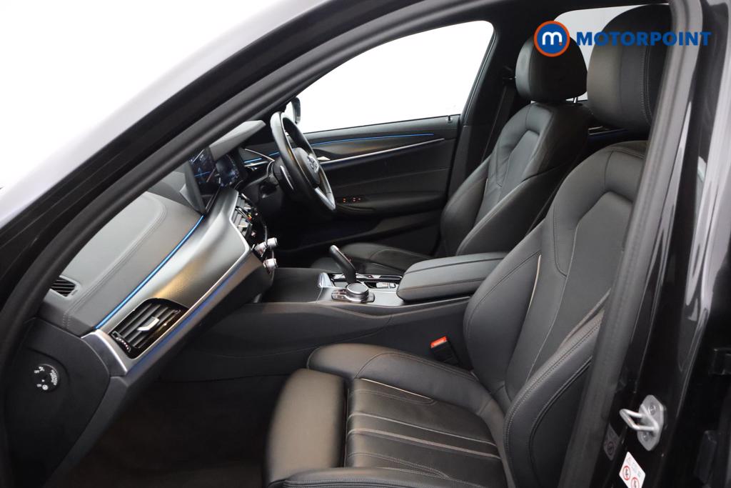 BMW 5 Series M Sport Automatic Petrol Plug-In Hybrid Estate - Stock Number (1546974) - 15th supplementary image