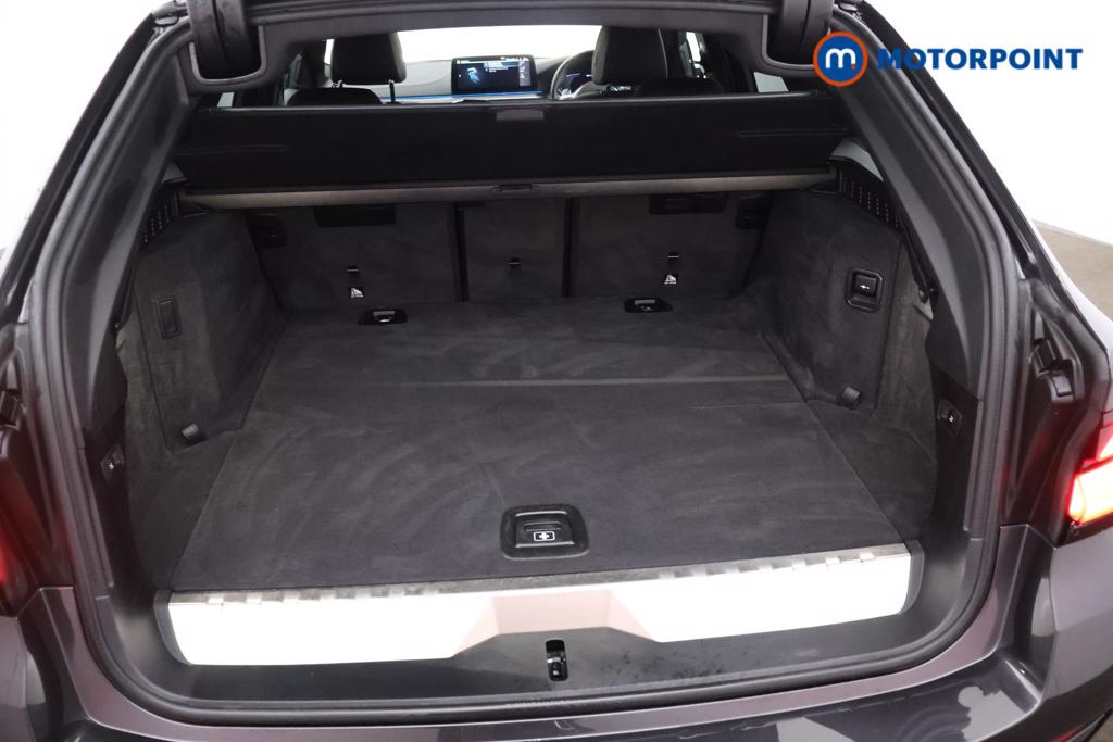 BMW 5 Series M Sport Automatic Petrol Plug-In Hybrid Estate - Stock Number (1546974) - 16th supplementary image