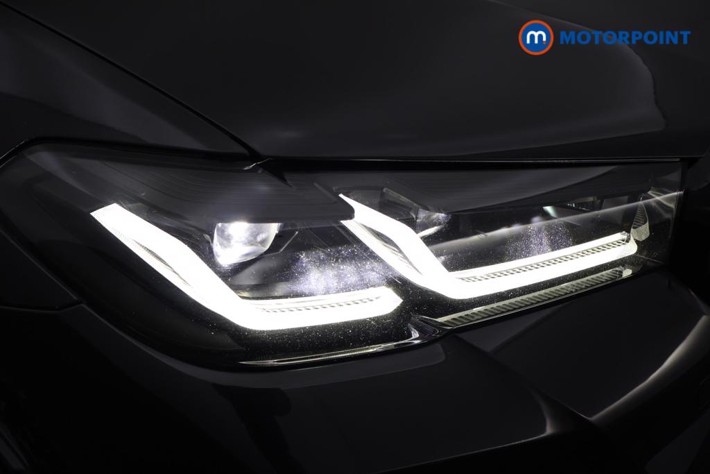 BMW 5 Series M Sport Automatic Petrol Plug-In Hybrid Estate - Stock Number (1546974) - 20th supplementary image