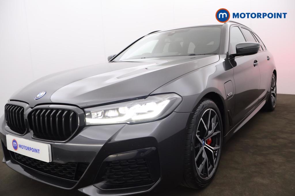 BMW 5 Series M Sport Automatic Petrol Plug-In Hybrid Estate - Stock Number (1546974) - 21st supplementary image