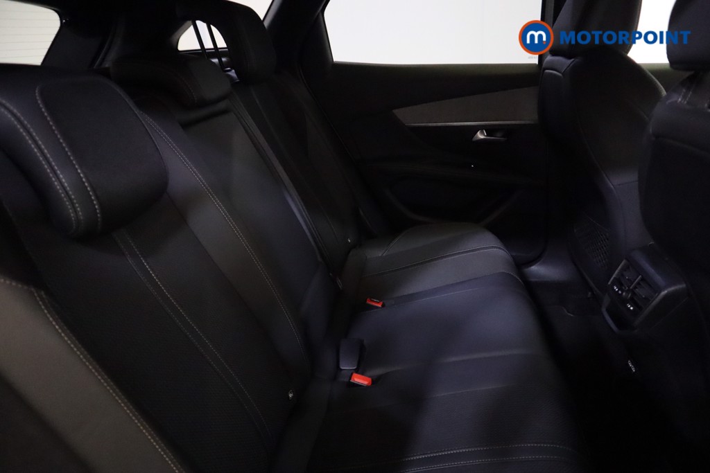 Peugeot 3008 GT Automatic Petrol SUV - Stock Number (1547006) - 7th supplementary image