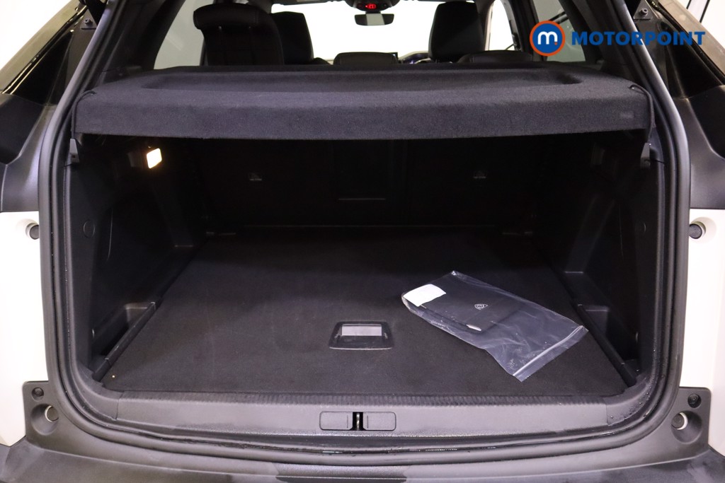 Peugeot 3008 GT Automatic Petrol SUV - Stock Number (1547006) - 8th supplementary image