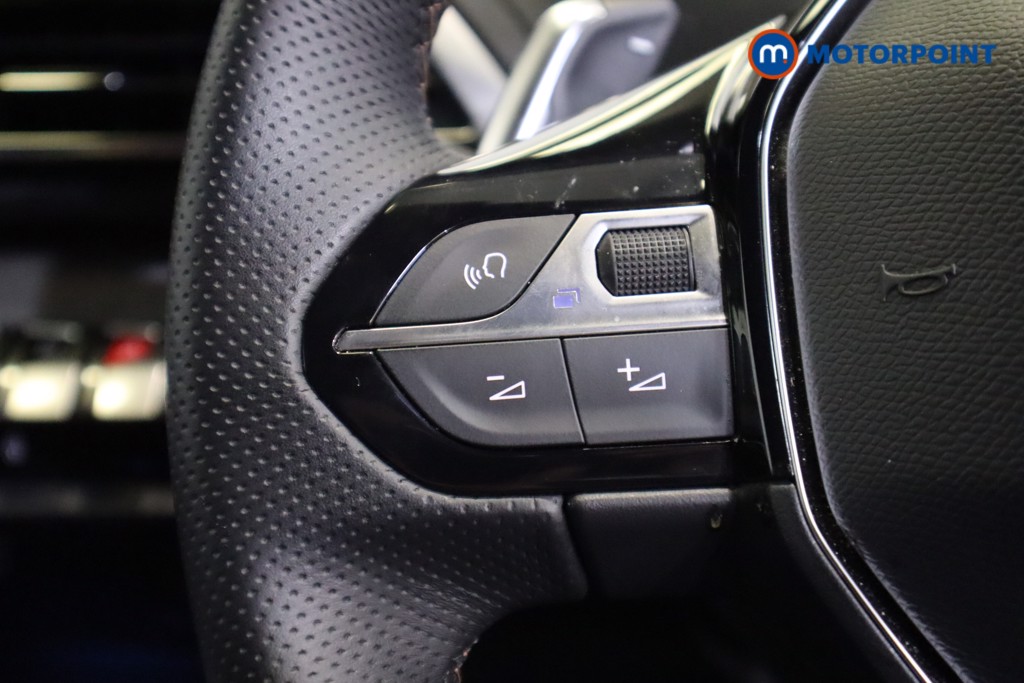 Peugeot 3008 GT Automatic Petrol SUV - Stock Number (1547006) - 15th supplementary image