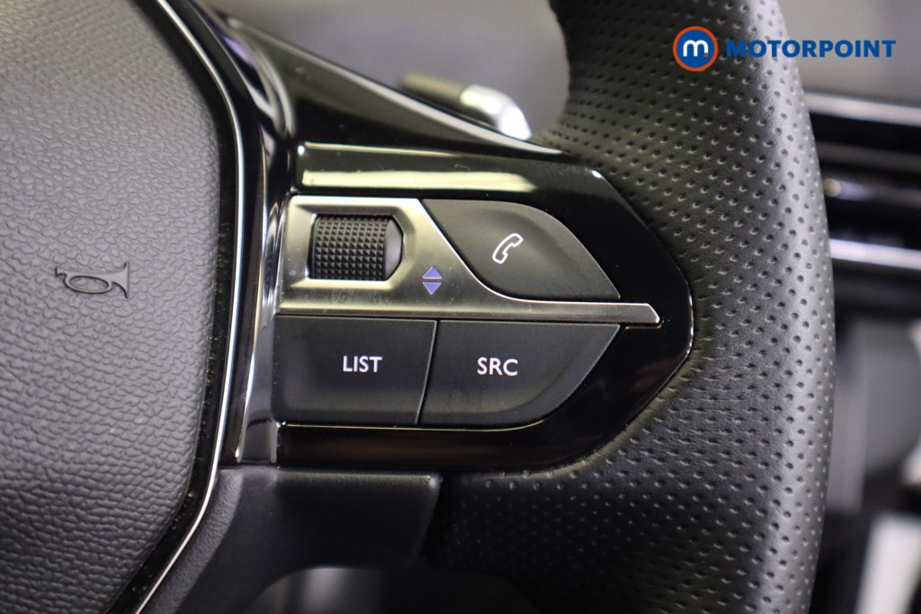 Peugeot 3008 GT Automatic Petrol SUV - Stock Number (1547006) - 16th supplementary image