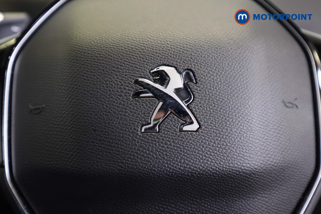 Peugeot 3008 GT Automatic Petrol SUV - Stock Number (1547006) - 17th supplementary image