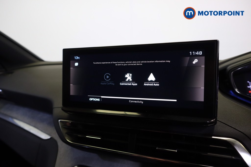 Peugeot 3008 GT Automatic Petrol SUV - Stock Number (1547006) - 18th supplementary image