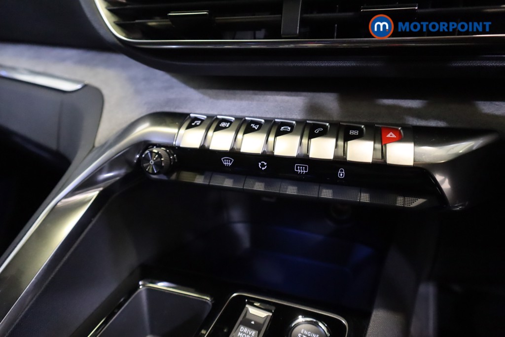 Peugeot 3008 GT Automatic Petrol SUV - Stock Number (1547006) - 20th supplementary image