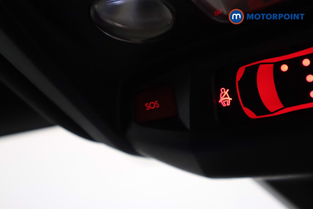 Peugeot 3008 GT Automatic Petrol SUV - Stock Number (1547006) - 21st supplementary image