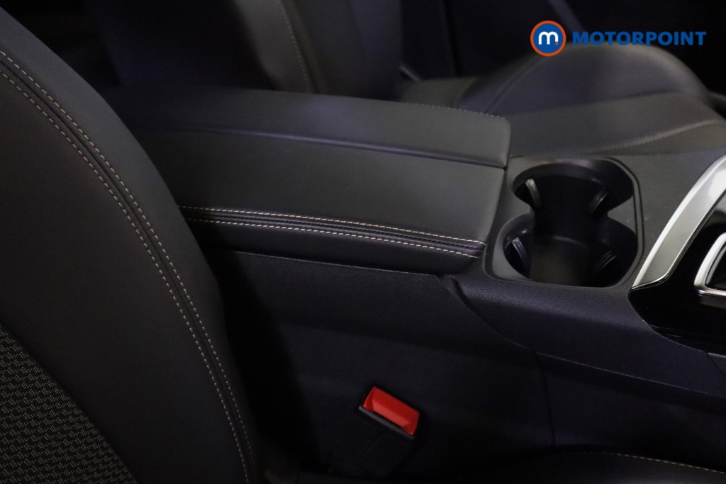 Peugeot 3008 GT Automatic Petrol SUV - Stock Number (1547006) - 22nd supplementary image