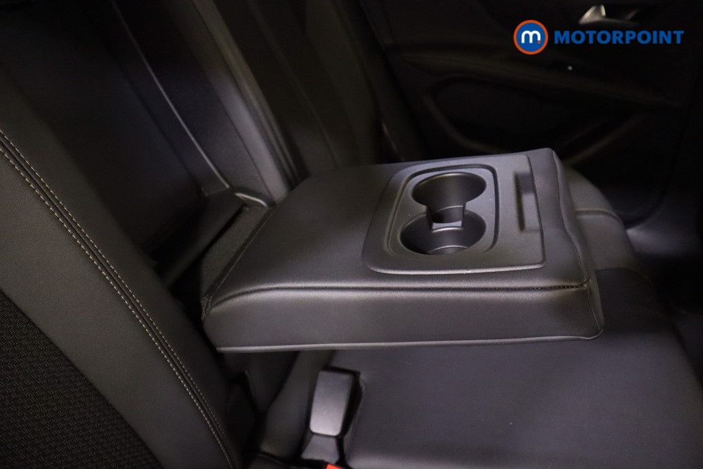 Peugeot 3008 GT Automatic Petrol SUV - Stock Number (1547006) - 24th supplementary image