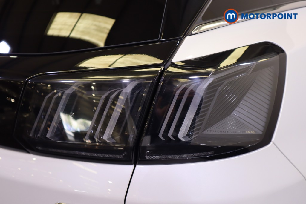 Peugeot 3008 GT Automatic Petrol SUV - Stock Number (1547006) - 25th supplementary image