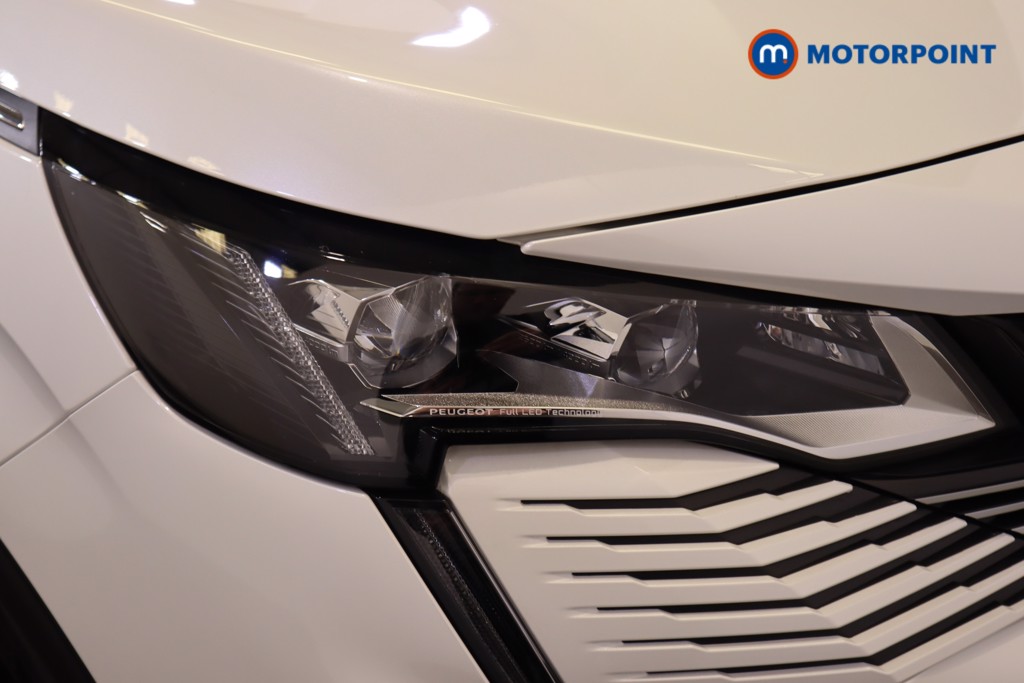 Peugeot 3008 GT Automatic Petrol SUV - Stock Number (1547006) - 26th supplementary image