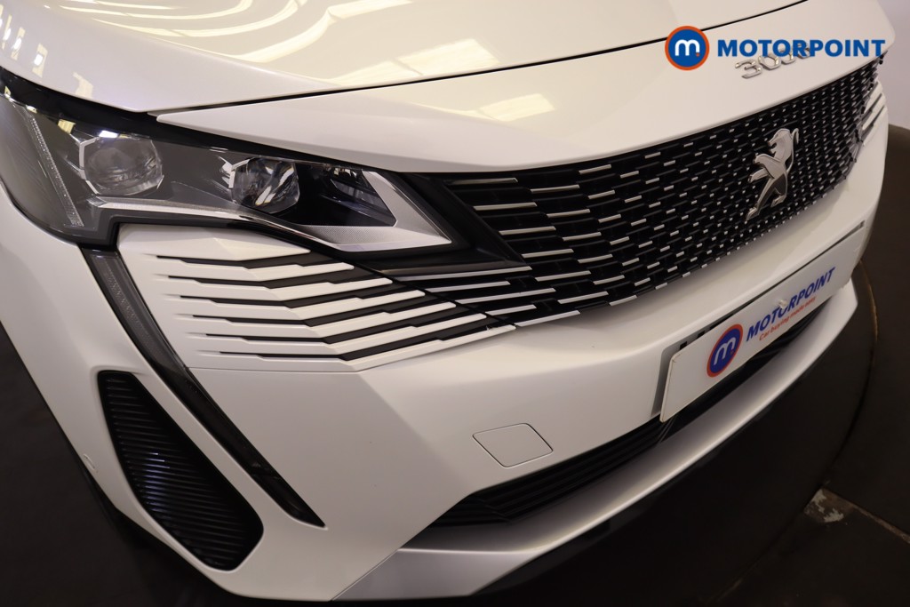 Peugeot 3008 GT Automatic Petrol SUV - Stock Number (1547006) - 27th supplementary image