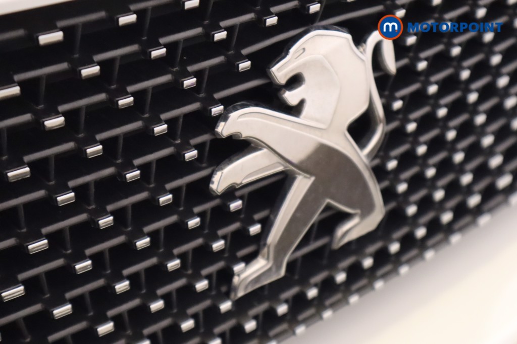Peugeot 3008 GT Automatic Petrol SUV - Stock Number (1547006) - 28th supplementary image