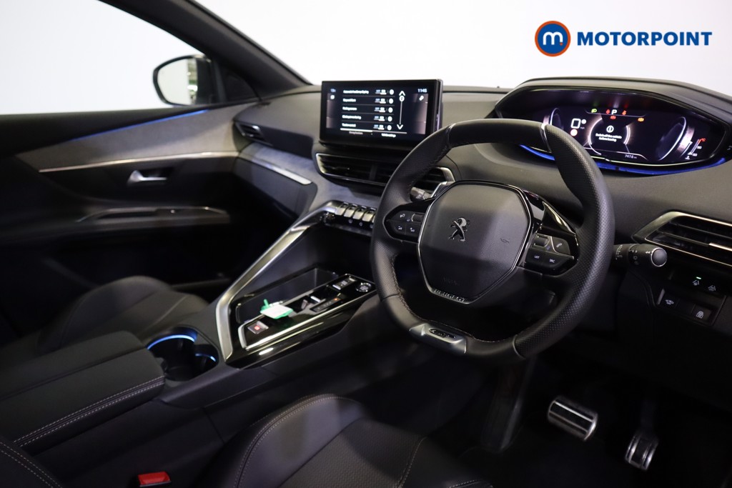 Peugeot 3008 GT Automatic Petrol SUV - Stock Number (1547006) - 1st supplementary image
