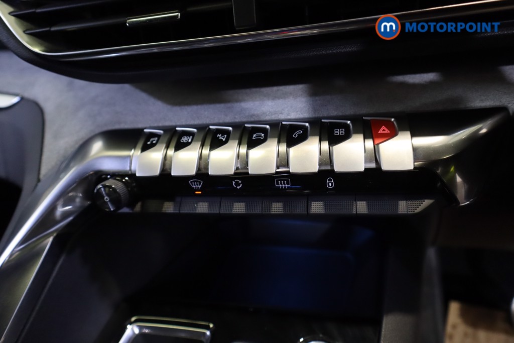 Peugeot 5008 Gt Premium Automatic Diesel SUV - Stock Number (1547022) - 4th supplementary image