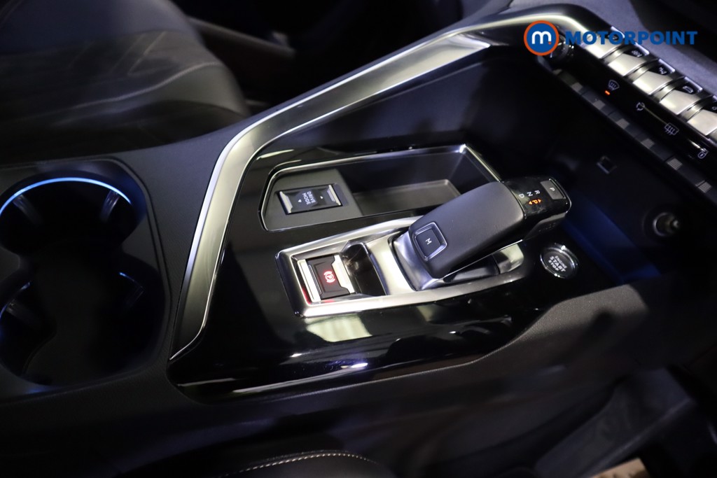 Peugeot 5008 Gt Premium Automatic Diesel SUV - Stock Number (1547022) - 5th supplementary image