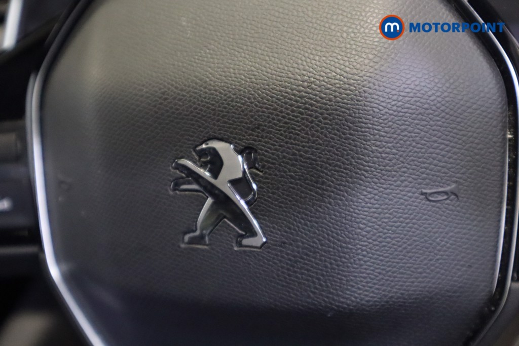 Peugeot 5008 Gt Premium Automatic Diesel SUV - Stock Number (1547022) - 9th supplementary image
