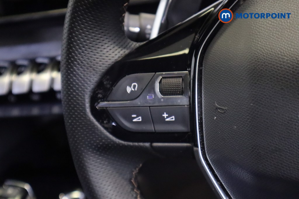 Peugeot 5008 Gt Premium Automatic Diesel SUV - Stock Number (1547022) - 10th supplementary image