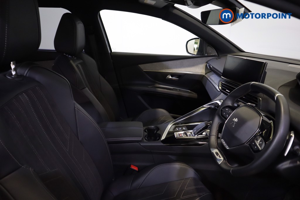 Peugeot 5008 Gt Premium Automatic Diesel SUV - Stock Number (1547022) - 12th supplementary image
