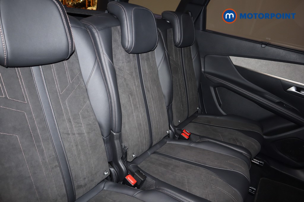 Peugeot 5008 Gt Premium Automatic Diesel SUV - Stock Number (1547022) - 14th supplementary image