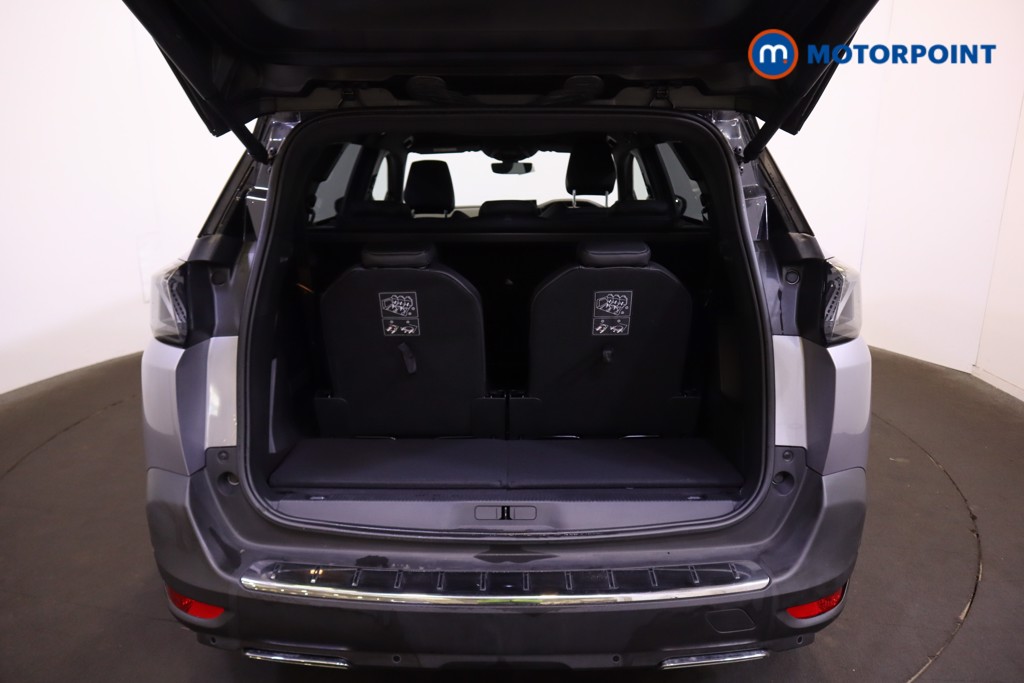 Peugeot 5008 Gt Premium Automatic Diesel SUV - Stock Number (1547022) - 15th supplementary image
