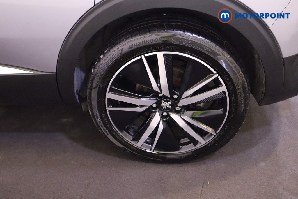 Peugeot 5008 Gt Premium Automatic Diesel SUV - Stock Number (1547022) - 18th supplementary image