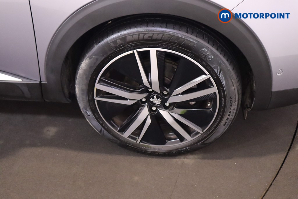 Peugeot 5008 Gt Premium Automatic Diesel SUV - Stock Number (1547022) - 20th supplementary image