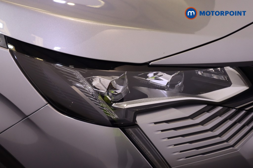 Peugeot 5008 Gt Premium Automatic Diesel SUV - Stock Number (1547022) - 21st supplementary image