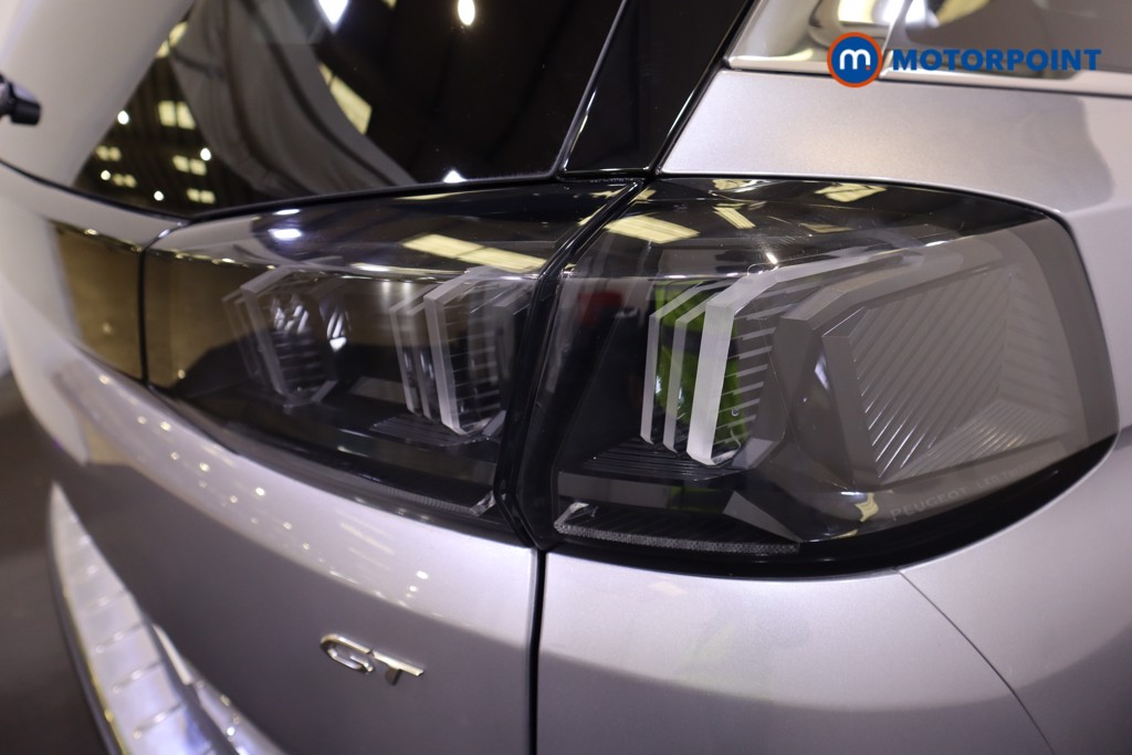 Peugeot 5008 Gt Premium Automatic Diesel SUV - Stock Number (1547022) - 23rd supplementary image