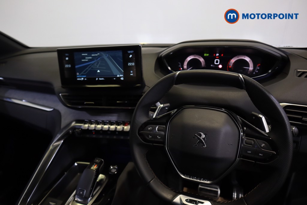 Peugeot 5008 Gt Premium Automatic Diesel SUV - Stock Number (1547022) - 1st supplementary image
