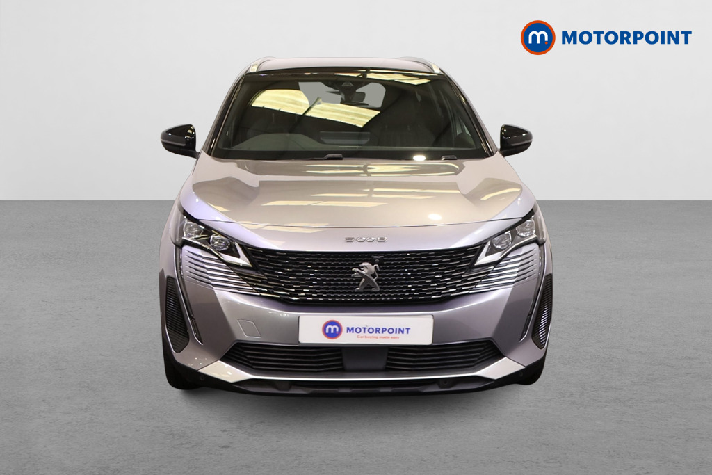 Peugeot 5008 Gt Premium Automatic Diesel SUV - Stock Number (1547022) - Front bumper