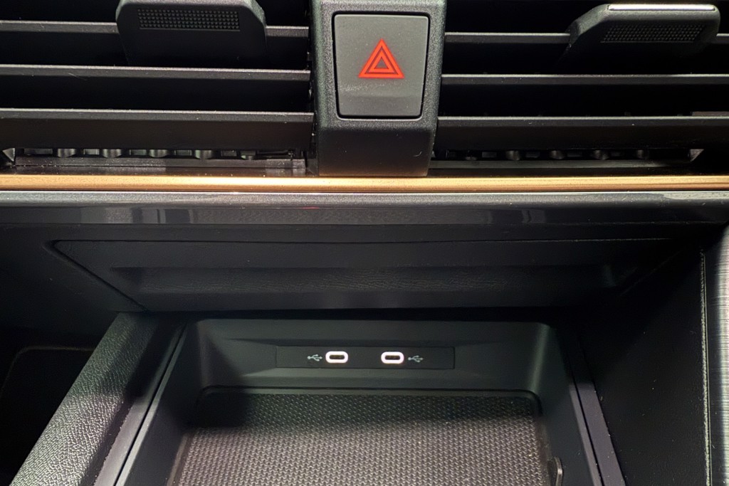 Cupra Leon VZ2 Automatic Petrol Plug-In Hybrid Hatchback - Stock Number (1547044) - 9th supplementary image