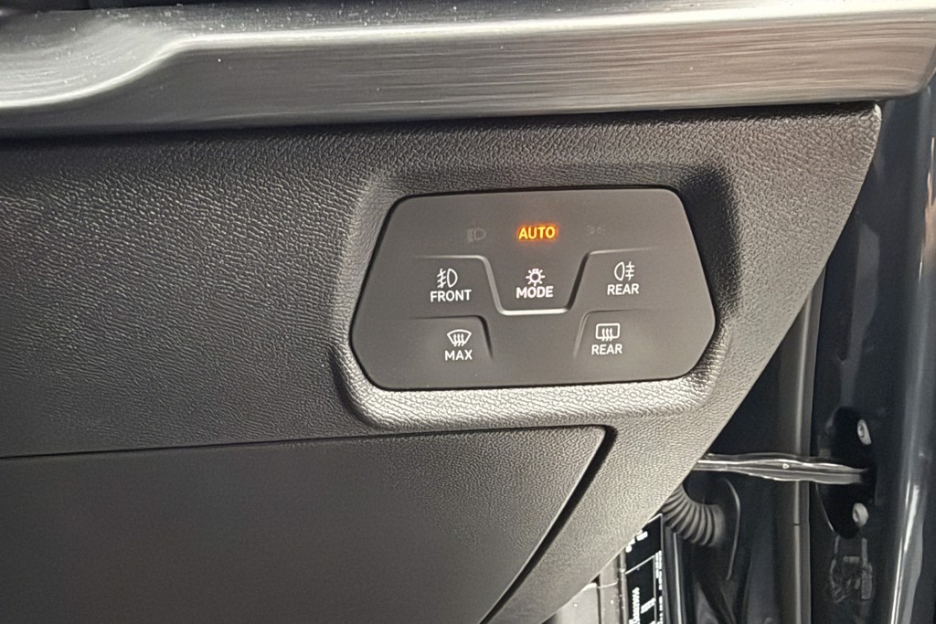 Cupra Leon VZ2 Automatic Petrol Plug-In Hybrid Hatchback - Stock Number (1547044) - 11th supplementary image