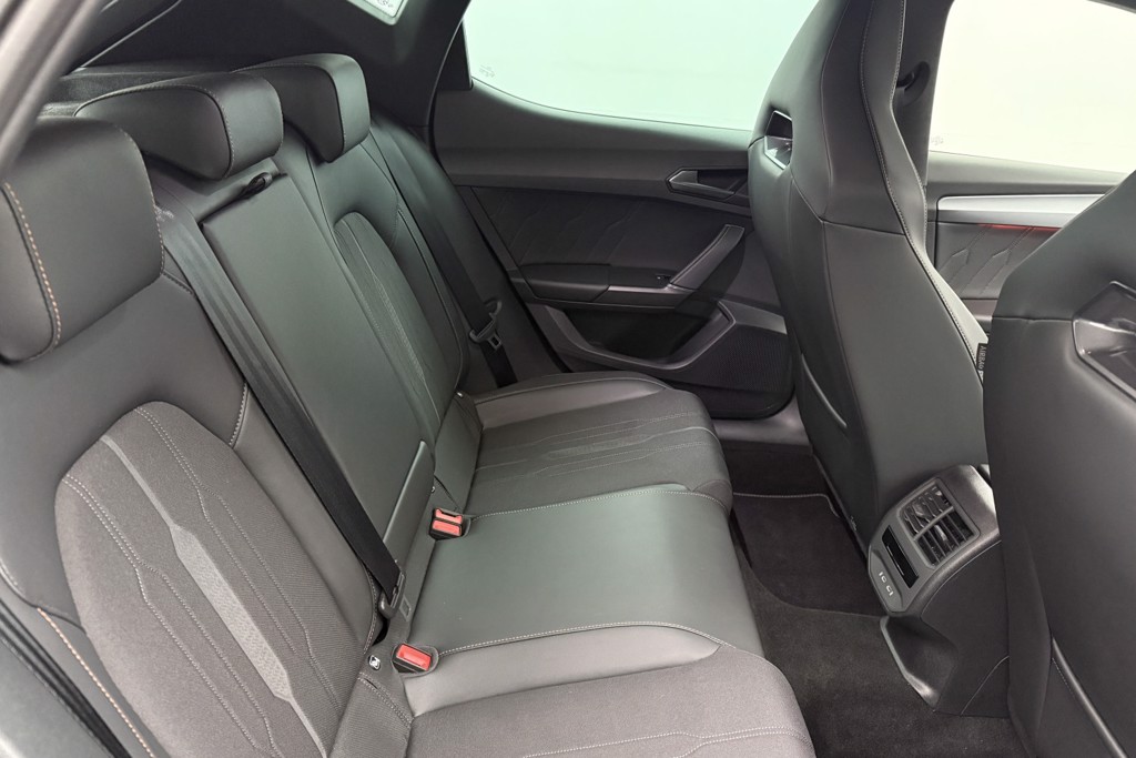 Cupra Leon VZ2 Automatic Petrol Plug-In Hybrid Hatchback - Stock Number (1547044) - 13th supplementary image