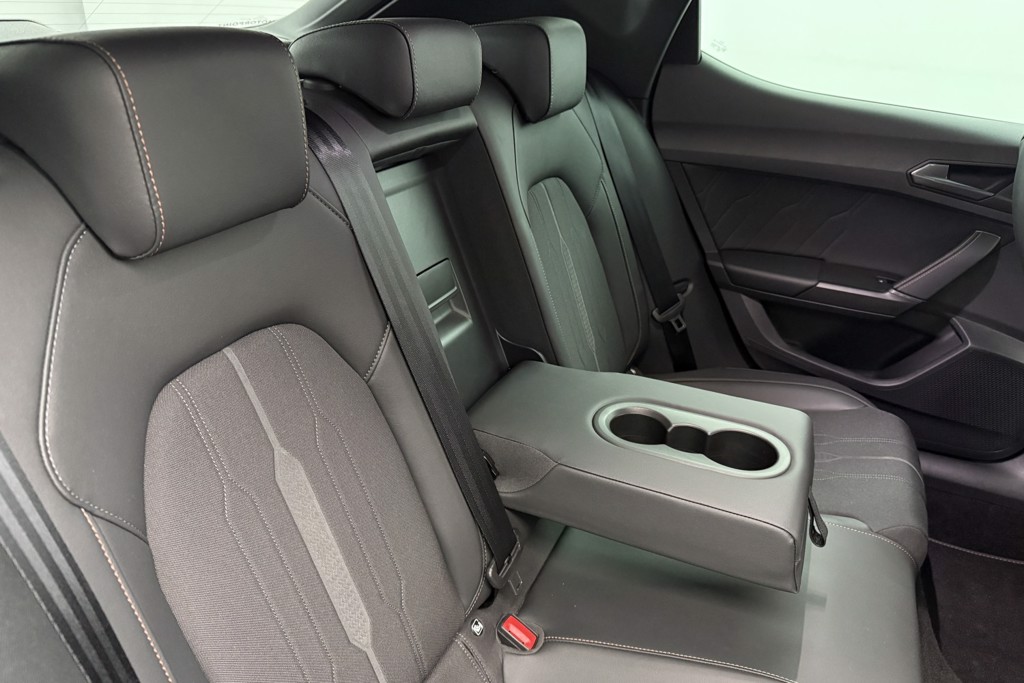 Cupra Leon VZ2 Automatic Petrol Plug-In Hybrid Hatchback - Stock Number (1547044) - 14th supplementary image