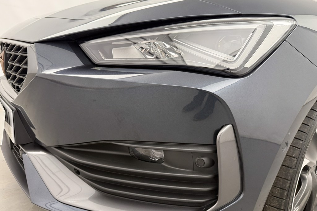Cupra Leon VZ2 Automatic Petrol Plug-In Hybrid Hatchback - Stock Number (1547044) - 18th supplementary image
