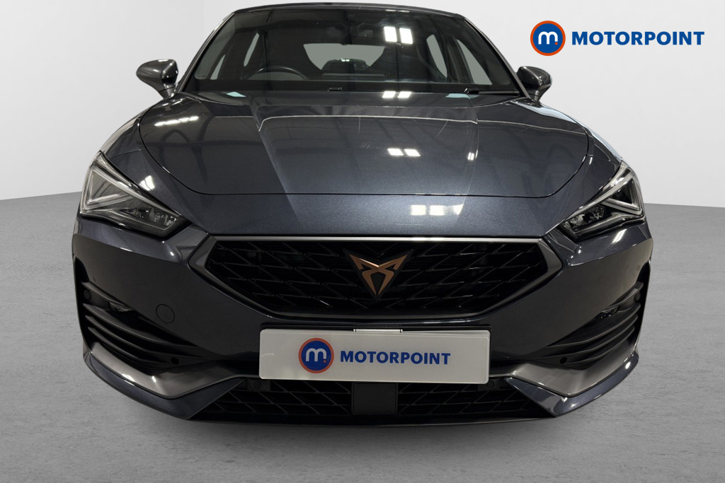 Cupra Leon VZ2 Automatic Petrol Plug-In Hybrid Hatchback - Stock Number (1547044) - Drivers side front corner