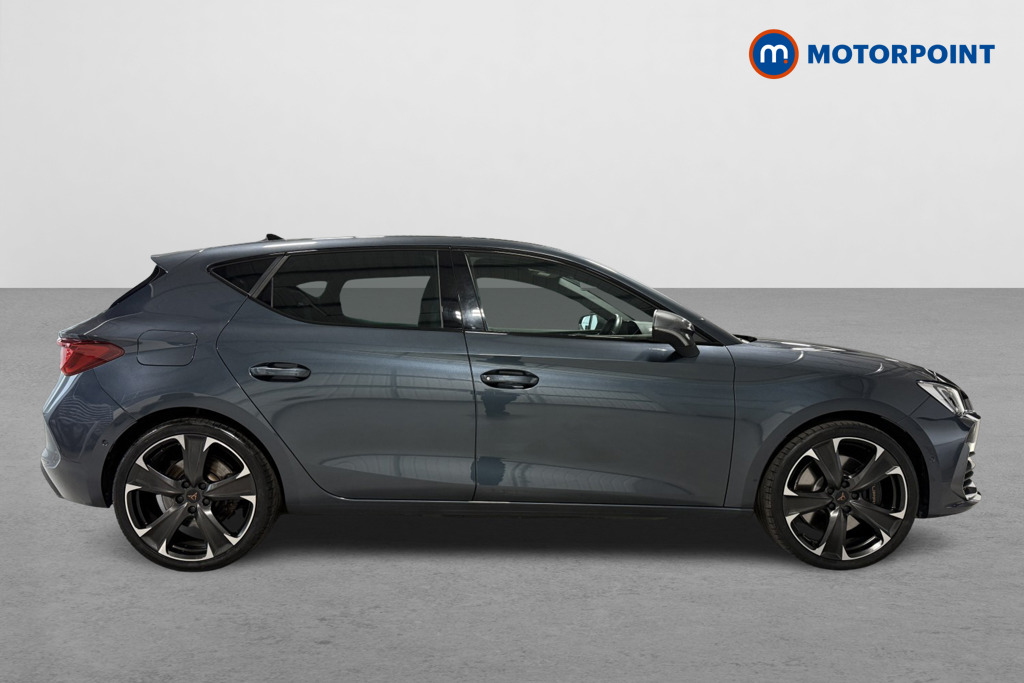 Cupra Leon VZ2 Automatic Petrol Plug-In Hybrid Hatchback - Stock Number (1547044) - Drivers side