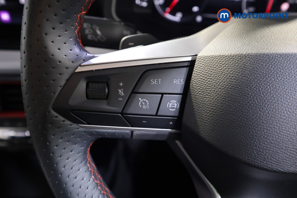 Seat Ibiza Fr Sport Automatic Petrol Hatchback - Stock Number (1547045) - 3rd supplementary image