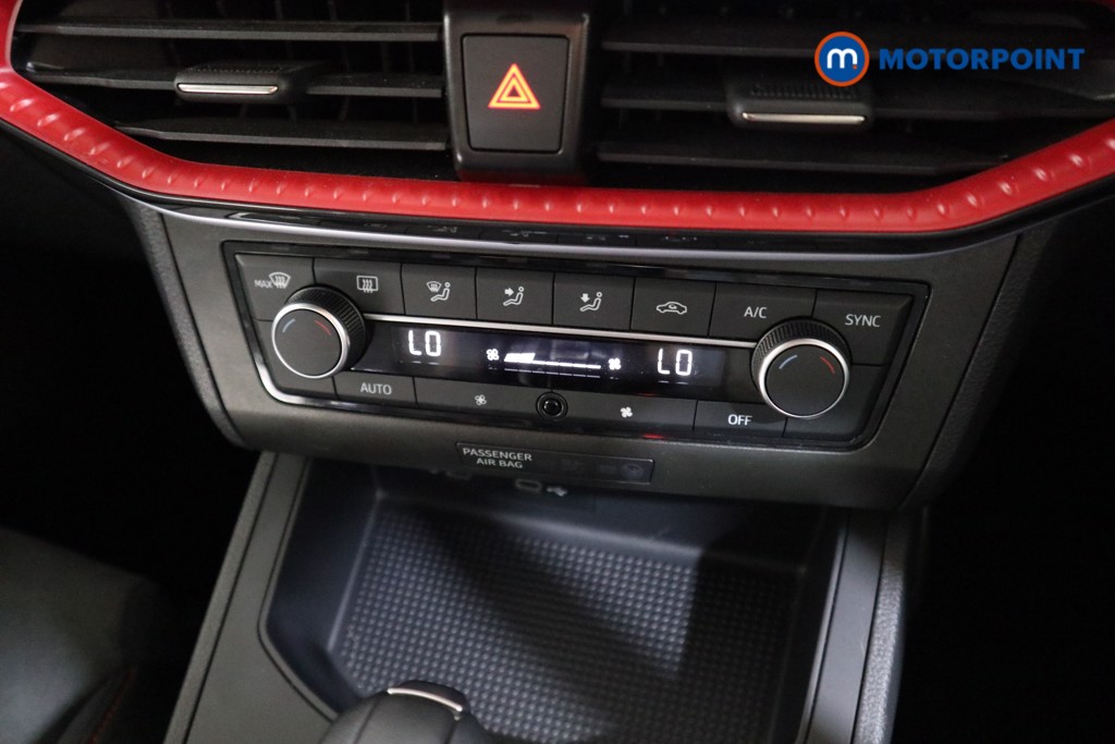 Seat Ibiza Fr Sport Automatic Petrol Hatchback - Stock Number (1547045) - 7th supplementary image