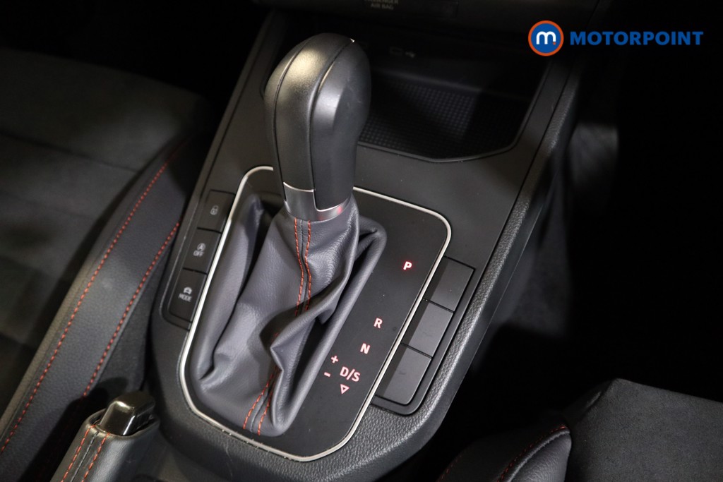 Seat Ibiza Fr Sport Automatic Petrol Hatchback - Stock Number (1547045) - 8th supplementary image