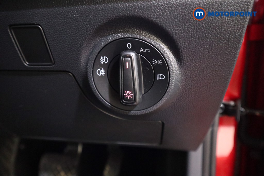 Seat Ibiza Fr Sport Automatic Petrol Hatchback - Stock Number (1547045) - 9th supplementary image