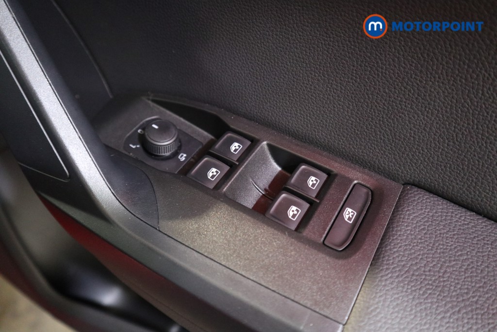 Seat Ibiza Fr Sport Automatic Petrol Hatchback - Stock Number (1547045) - 10th supplementary image
