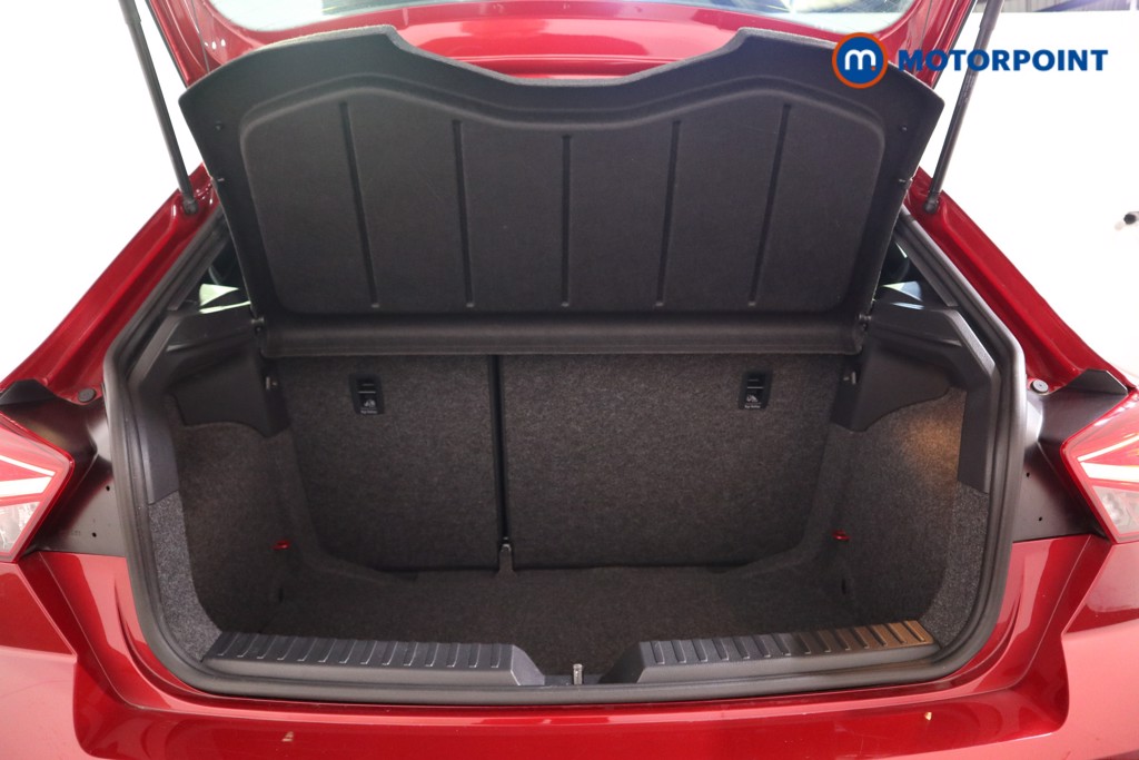 Seat Ibiza Fr Sport Automatic Petrol Hatchback - Stock Number (1547045) - 13th supplementary image