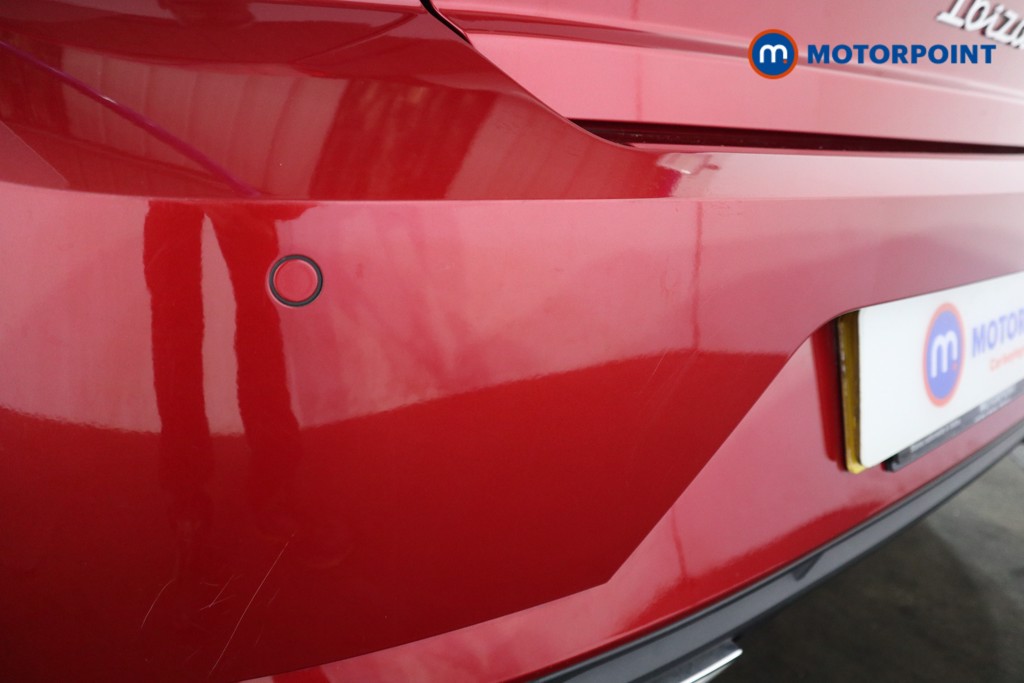 Seat Ibiza Fr Sport Automatic Petrol Hatchback - Stock Number (1547045) - 18th supplementary image
