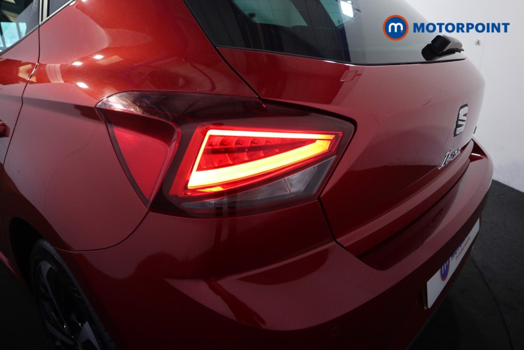 Seat Ibiza Fr Sport Automatic Petrol Hatchback - Stock Number (1547045) - 19th supplementary image